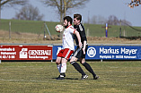 Herren - Kreisliga 1 - Saison 2017/18 - TSV Hohenwart - Türk. SV Ingolstadt - Foto: Ralf Lüger/rsp-sport.de