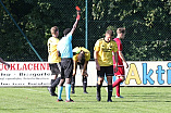 
Fussball - Herren - A Klasse - Saison 2019/2021 - FC Illdorf - FC Zell/Bruck - 20.09.2020 -  Foto: Ralf Lüger/rsp-sport.de