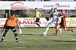 Fussball - Herren - Bezirksliga - Saison 2018/2019 - FC Ehekirchen - BC Adelzhausen - 13.10.2018 -  Foto: Ralf L