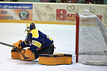 Eishockey, Bayernliga, Saison 2017/2018, EC Pfafenhofen - EV Füssen