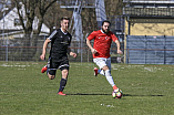 Herren - Fussball - A Klasse - Saison 2017/18 - FC Türkenelf Schrobenhausen - SV Weichering - Foto: Ralf Lüger/rsp-sport.de