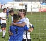 Fussball - Herren - Kreisklasse - Saison 2018/2019 - SC Ried/Neuburg - SpVgg Joshofen Bergheim - 20.10.2018 -  Foto: Ralf L