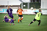 Fussball - Frauen - Bezirksoberliga - Saison 2021/2022 - SV Grasheim - FC Maihingen  -  Foto: Ralf Lüger/rsp-sport.de