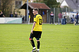 Herren - Kreisliga - Saison 2017/18 - TSG Untermaxfeld - DJK Langenmosen - Foto: Ralf Lüger