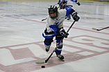 Eishockey - Nachwuchs U15 - Bayernliga - Saison 2019/2020 -  ERC Ingolstadt - Regensburg - Foto: Ralf Lüger