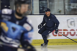 DNL - Eishockey - Saison 2023/2024  - Camp in Pilzen - Foto: Ralf Lüger