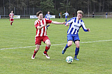 Fussball - Herren - A Klasse - Saison 2018/2019 - SV Waidhofen - SV Sinnig - 14.04.2019 -  Foto: Ralf Lüger/rsp-sport.de