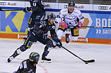 Eishockey - Herren - DEL - Saison 2019/2020 -  ERC Ingolstadt - Eisbären Berlin - Foto: Ralf Lüger