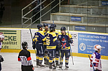Eishockey, Bayernliga, Saison 2017/2018, EC Pfafenhofen -  Devils Ulm/Neu-Ulm
