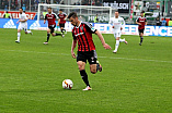1. BL - Saison 2015/2016 - FC Ingolstadt 04 - Hannover 96