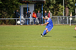 Herren - A-Klasse  Kreis Augsburg - Saison 2017/18 - SV 1946 Waidhofen - TSV Ober-Unterhausen - Foto: Ralf Lüger