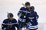 Eishockey - Nachwuchs U15 - Bayernliga - Testspiel - Saison 2020/2021 -  ERC Ingolstadt - Kaufbeuren - Foto: Ralf Lüger