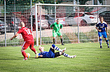 Fussball - Herren - Kreisklasse - Saison 2021/2022 - BSV Berg im Gau - BSV Neuburg  -  Foto: Ralf Lüger/rsp-sport.de