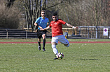 Herren - Fussball - A Klasse - Saison 2017/18 - FC Türkenelf Schrobenhausen - SV Weichering - Foto: Ralf Lüger/rsp-sport.de
