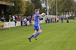 Herren - Kreisliga - Saison 2017/18 - TSG Untermaxfeld - DJK Langenmosen - Foto: Ralf Lüger