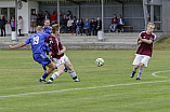 Fussball - Herren - A Klasse - Saison 2018/2019 - FC Zelt/Bruck - DJK Brunnen - 12.08.2018 -  Foto: Ralf L