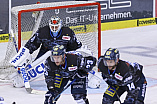 Eishockey - Herren - DEL - Saison 2019/2020 -  ERC Ingolstadt - Eisbären Berlin - Foto: Ralf Lüger
