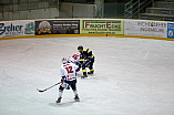 Eishockey, Bayernliga, Saison 2017/2018, EC Pfafenhofen -  Devils Ulm/Neu-Ulm