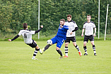 Herren - Kreisklasse  Kreis Augsburg - Saison 2017/18 - BSV Neuburg - SV Steingriff - Foto: Ralf Lüger