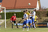 Fussball - Herren - A Klasse - Saison 2018/2019 - BSV Neuburg II- FC Illdorf - 07.10.2018 -  Foto: Ralf L