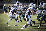 Football, GFL, Saison 2023, Ingolstadt Dukes - Schwäbisch Hall Unicorns - 28.05.2023