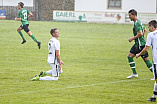 Fussball - Herren - Freundschaftsspiel- Saison 2019/2020 - FC Ehekirchen - VFB Eichstätt II -  Foto: Ralf Lüger/rsp-sport.de