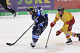 Eishockey, Herren, DEL, Saison 2018/2019, 28.12.2018, ERC Ingolstadt - Düsseldorfer EG, Foto: Ralf Lüger/rsp-sport