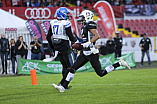 Football, GFL1, Saison 2019, Ingolstadt Dukes - Allgäu Comets, 13.07.2019