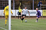 Fussball - Herren - Landesliga Südwest - Saison 2019/2020 - VFR Neuburg - FC Ehekirchen -  Foto: Ralf Lüger