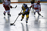 Eishockey, Knaben, Landesliga, Saison 2018/2019, Spiel 2, 06.10.2018, EC Pfaffenhofen - EV Landshut, Foto: Ralf L