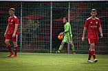 Fussball - Herren - Kreisklasse - Saison 2021/2022 - BSV Berg im Gau - BSV Neuburg  -  Foto: Ralf Lüger/rsp-sport.de