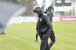 Fussball, Bayernliga, A-Junioren - Saison 2017/2018 - FC Ingolstadt 04 - TSV 1860 München- 25.11.2017