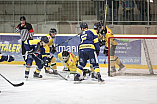 Eishockey, Bayernliga, Saison 2017/2018, EC Pfafenhofen - EVM Moosburg