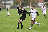 Fussball - Herren - Kreisklasse - Saison 2018/2019 - TSG Untermaxfeld - BSV Berg im Gau - 04.11.2018 -  Foto: Ralf Lüger/rsp-sport.de