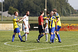 Herren - Kreisklasse 2 PAF - Saison 2017/18 - SV Karlskron - TSV Reichertshofen - Foto: Ralf Lüger