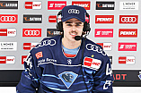 Eishockey - Herren - DEL - Saison 2021/2022 -   ERC Ingolstadt - Düsseldorfer EG - Foto: Ralf Lüger