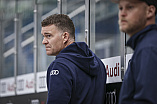 DNL - DIV 1 - Eishockey - Saison 2022/2023  - ERC Ingolstadt - Linz  - Foto: Ralf Lüger