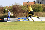 Fussball - Herren - A Klasse - Saison 2018/2019 - BSV Neuburg II- FC Illdorf - 07.10.2018 -  Foto: Ralf L