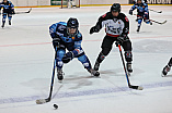 Eishockey - Nachwuchs U17 - Schüler Bundesliga - Punktspiel - Saison 2021/2022 - Starbulls Rosenheim -  ERC Ingolstadt - Foto: Ralf Lüger