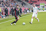 Fussball, 2. Bundesliga, Saison 2017/2018, 3.2.2018, FC Ingolstadt - SpVgg Greuther Fürth