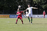 Fussball - Herren - Kreisklasse - Saison 2018/2019 - BSV Berg im Gau - SV Stra