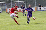 Fussball - Herren - Landesliga - Saison 2019/2020 - VFR Neuburg -  SV Mering - 13.07.2019 -  Foto: Ralf Lüger/rsp-sport.de