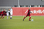 Frauen Regionalliga Süd - Saison 2017/2018 - FC Ingolstadt 04 - FV Löchgau