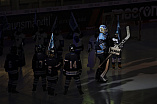 Eishockey - Herren - DEL - Saison 2022/2023 -   ERC Ingolstadt - Eisbären Berlin  - Foto: Ralf Lüger