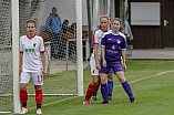 Fussball - Frauen - Bezirksoberliga - Saison 2018/2019 - SV Grasheim - FC Augsburg - 25.08.2018 -  Foto: Ralf L