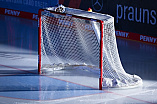 Eishockey - Herren - DEL - Saison 2020/2021 -   ERC Ingolstadt - Adler Mannheim - Foto: Ralf Lüger