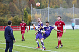 Fussball - Herren - A-Klasse - Saison 2019/2020 - VFR Neuburg II - FC Zell/Bruck -  Foto: Ralf Lüger/rsp-sport.de