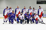 Eishockey - HTA - Camp - Youth -  Foto: Ralf Lüger