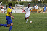 Herren - Kreisklasse 2 PAF - Saison 2017/18 - SV Karlskron - TSV Reichertshofen - Foto: Ralf Lüger