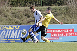 Fussball - Herren - A Klasse - Saison 2018/2019 - BSV Neuburg II- FC Illdorf - 07.10.2018 -  Foto: Ralf L